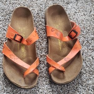 Papillio by Birkenstock sandals
